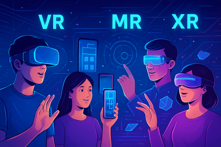 VR, AR, MR и XR_общая_1_1