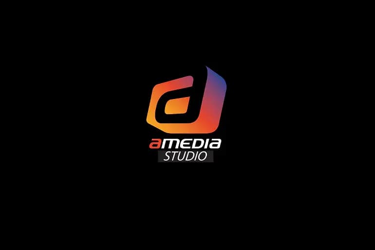 Amedia (Киностудия АМЕДИА), Москва