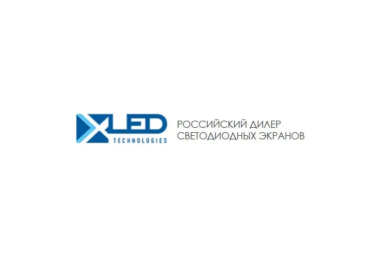 xLED, Москва