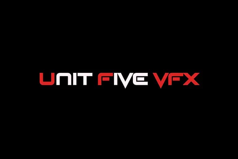 Unit Five VFX, Не указан