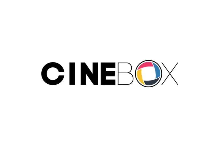 CINEBOX, Москва