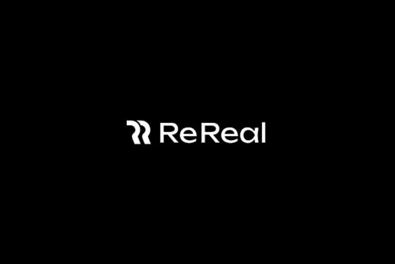 ReReal, Не указан