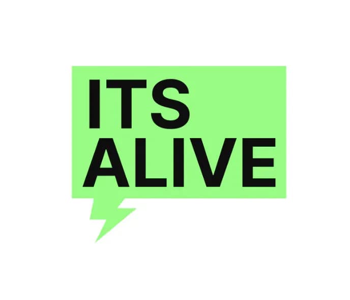 ITSALIVE, Не указан