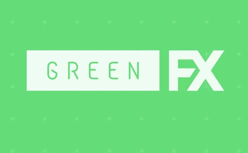 GREEN FX, Не указан