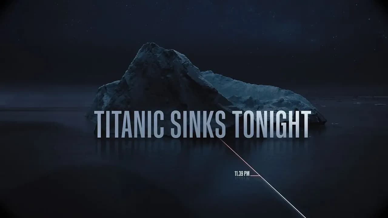Titanic-doc