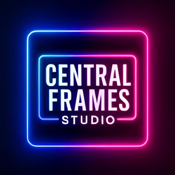 Central Frames Studio, Москва
